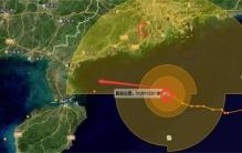 台风卡努在辽宁重新登录 台风来了怎么预防