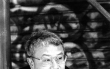 专访哈金为太太重写潜伏结尾