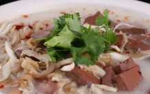 宁夏有什么好吃的美食？去宁夏必点的5道佳肴