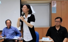 台湾永远不会回归 说这句话的人怎么样了（上天惩罚）