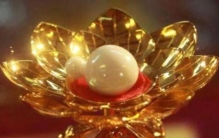 得道高僧火化号怎么会出现舍利子,舍利子真正的成因