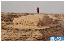 中国四大无人区，无数探险爱好者的目的地