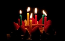 两人生日相同的概率大于50%,概率论两个人生日同一天的概率