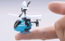 世界上最小的唱片:直径仅3.5厘米(还不如手掌大)