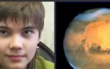 火星男孩说谎被证实,火星男孩撒谎事件