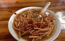 重庆有什么好吃的早餐？去重庆必吃的4样早餐