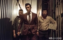 6部韩国出品的黄暴电影可别说你没看过,韩国十部顶级暴力电影