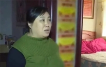 女子自称给房东生孩子 最后却被打脸（无耻女子）