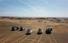 自驾罗布泊4人遇难怎么回事 自驾有哪些注意事项