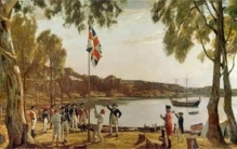 是无主之地还是肆意掠夺  澳洲原住居民是否拥有土地所有权呢