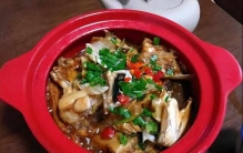 江苏常州有什么好吃的美食？江苏常州最有名的6道美食