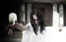 世界上十大传说中的恶鬼胆小勿入者,十大恐怖传说怪物