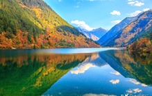 宛若仙境，中国十大最美秋季旅游景点，你去过几个？