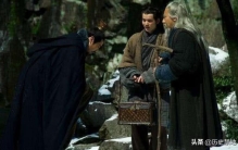 水镜先生为什么不直接再给诸葛亮一次机会,水镜先生为何对诸葛亮转怒为喜