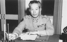 我国战神被软禁三十年 生下四个科学家（我国战神）