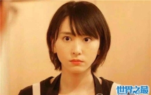 2018最受欢迎的日本女明星，新垣结衣人气居高不下