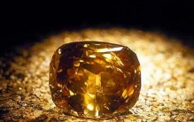 世界上最大的钻石排名，金禧钻石远超非洲之星(545克拉)