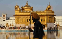 印度国土面积那么小 怎么养活十多亿人（印度政策）