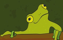 有些人就是会像温水煮青蛙一样影响你,职场上的青蛙定律