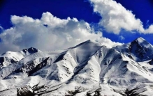 1983年科考队在昆仑山发现了什么,1983年在昆仑山上发现了什么