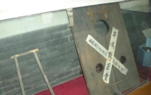 古代最残忍刑具,古代刑罚最残酷的刑具