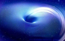 时空隧道真的存在吗，或许在另一个世界时间体系中(待解)