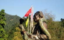 莽山烙铁头和银环蛇哪个毒性强「莽山烙铁头的毒性有多强眼镜王蛇银环蛇和它相比谁更危险」