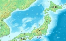 日本三大平原分别有多少人口及面积,日本最大的是什么平原