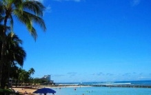 2018中国最美十大海岛排名，西沙群岛榜首(你去过几个)