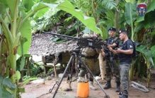 克伦族与缅甸的战争,缅甸克伦军武装人数