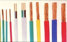 家用电线红黄绿分别代表什么线,同颜色的电线怎么判断零火线