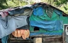 令人作呕的美国家族 内部繁殖近亲结婚有多恐怖 生下多名畸形儿