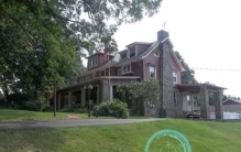 这栋凶宅称为人间地狱已有18年的闹鬼事件英文,恐怖诡异的凶宅