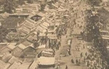 1626年北京宣武门事件,明朝特大爆炸案