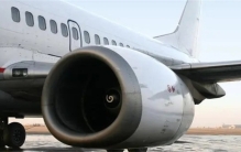 飞机引擎有什么威力  对人类而言的危险（巨型绞肉机）