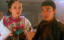 张曼玉金马奖影后,张曼玉香港影视界的金马影后