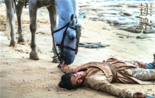 于适回应票房过20亿表演龙吸水 封神票房已过20亿