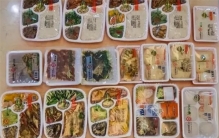 高铁火车盒饭昂贵  收入流向何处（与食物加工保存有关）
