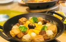 安徽省有什么特色美食？去安徽必吃的6道美食