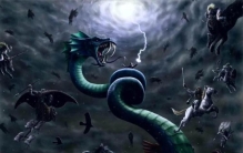 最长的宠物蛇,世界上最大的蛇到底能长到多大