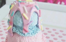 你喜欢什么口味冰淇淋?世界上最美味的十种冰淇淋口味