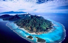 世界上最恐怖的五个岛 幽灵岛如同鬼魅娃娃岛恐怖至极