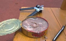 世界上最臭的六种食物：鲱鱼罐头排第一，臭豆腐排第二