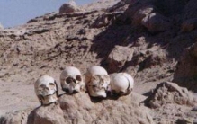 解密罗布泊的诡异事件，卫星寻找地下深渊