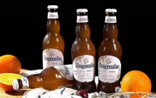 精酿啤酒十大品牌排名，第一名是福佳白啤酒