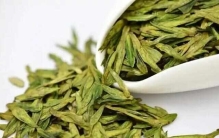 我国著名绿茶有哪些？中国十大绿茶