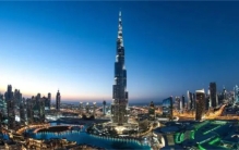 人类建筑何时突破1000米  高度极限在哪里  答案超乎你想象