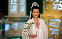 李世民见到观音为什么不跪拜,李世民为何见观音不拜