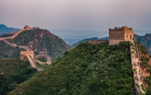 中国最出名的10大风景名胜，去过4个堪称旅游小达人，你去过几个