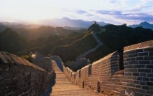 这辈子不去必后悔的中国十大旅游景点！